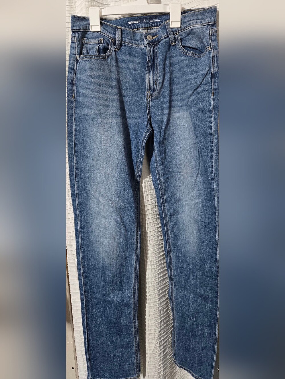 Old Navy | Wow Boyfriend Jeans Mid-Rise Womens 6 Tall